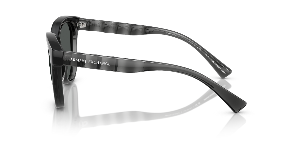 Солнцезащитные очки Armani Exchange AX4148SU 835687