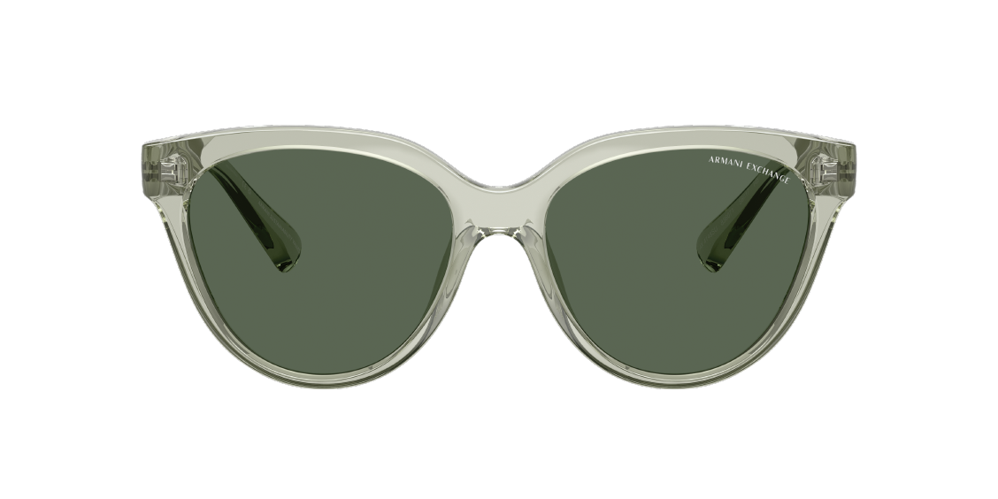 Солнцезащитные очки Armani Exchange AX4148SU 836071