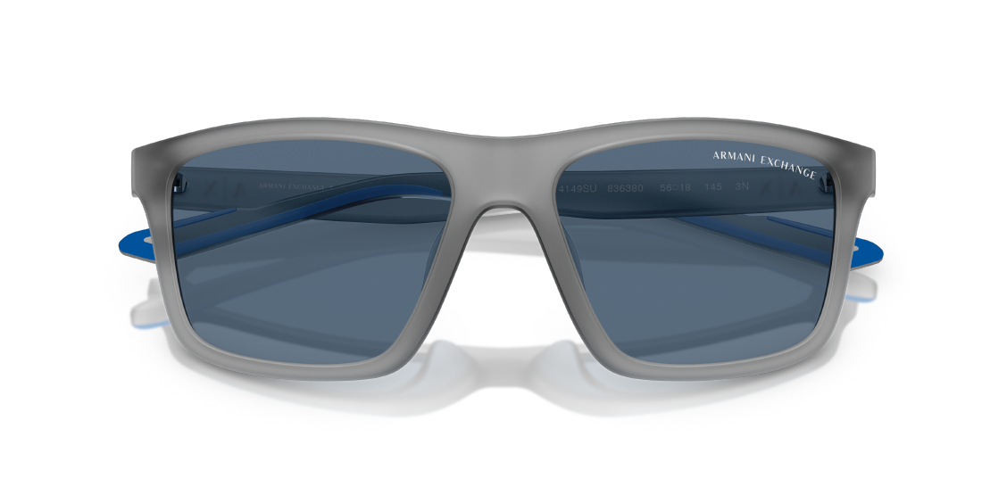 Солнцезащитные очки Armani Exchange AX4149SU 836380