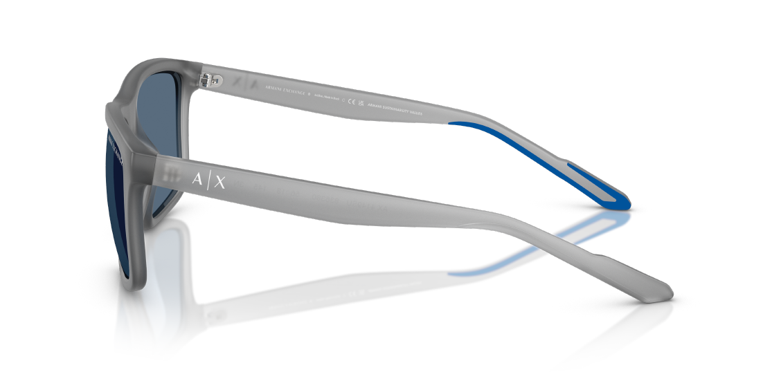 Солнцезащитные очки Armani Exchange AX4149SU 836380