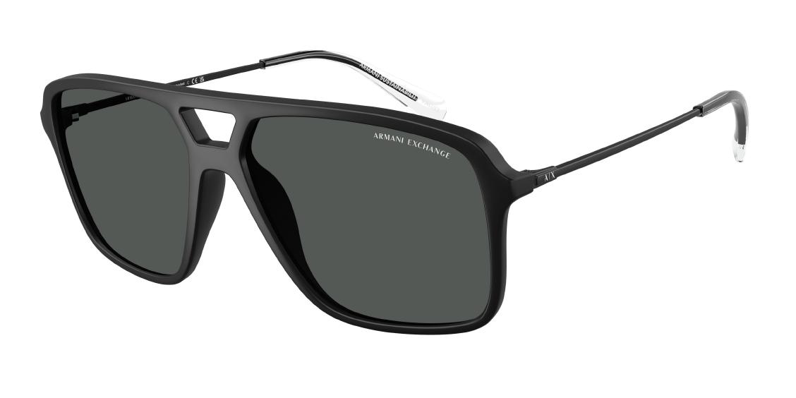 Солнцезащитные очки Armani Exchange AX4150SU 805887