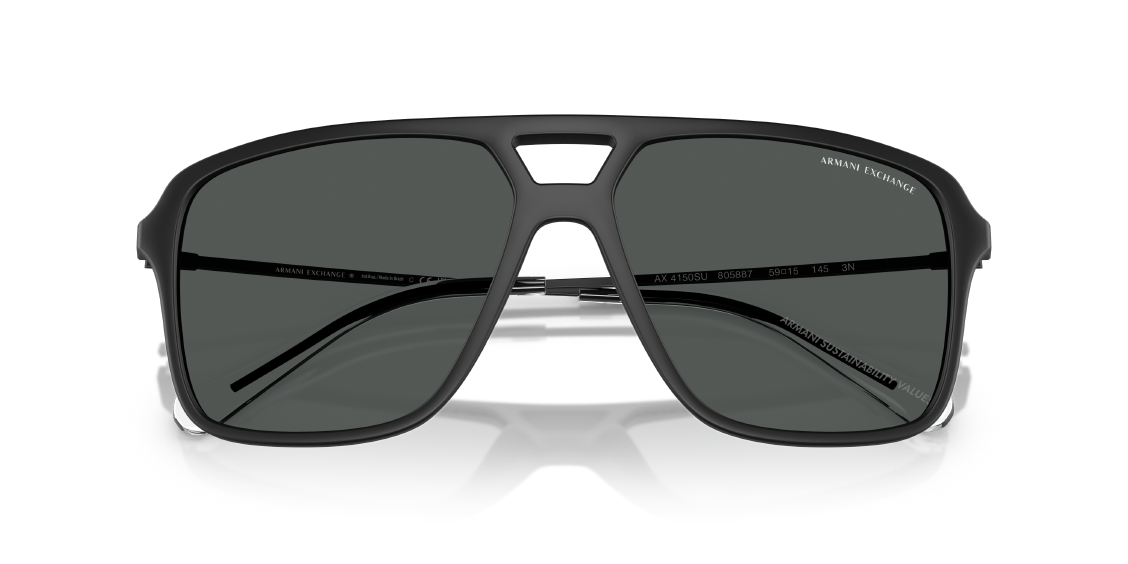 Солнцезащитные очки Armani Exchange AX4150SU 805887