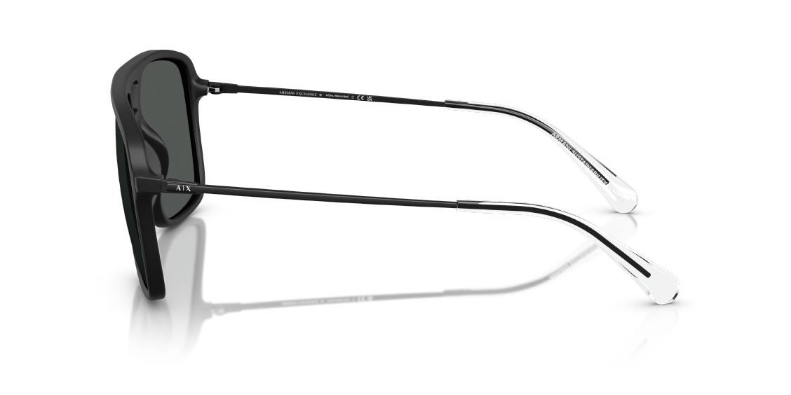Солнцезащитные очки Armani Exchange AX4150SU 805887