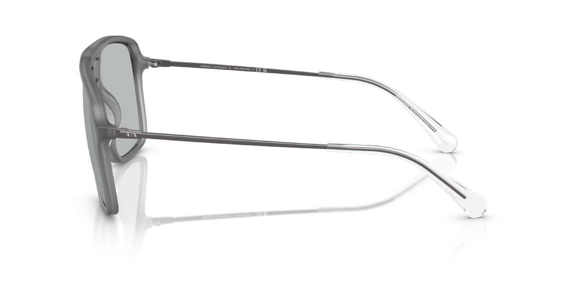 Солнцезащитные очки Armani Exchange AX4150SU 836387