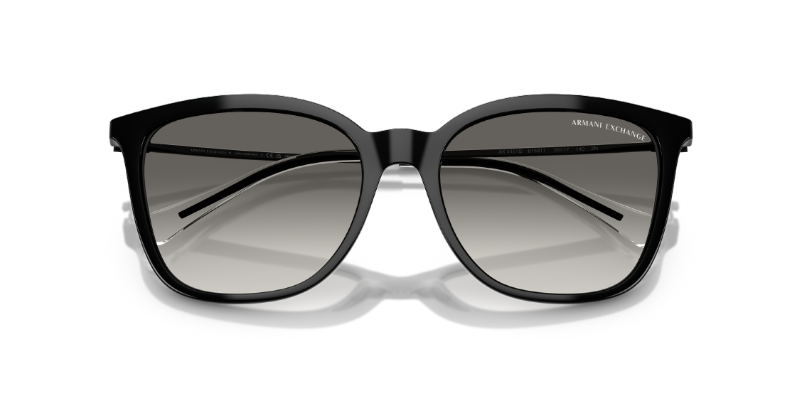 Солнцезащитные очки Armani Exchange AX4151S 815811