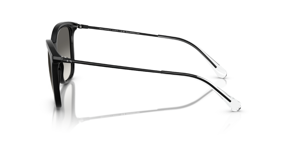 Солнцезащитные очки Armani Exchange AX4151S 815811