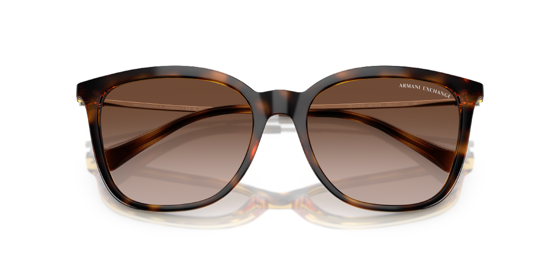 Солнцезащитные очки Armani Exchange AX4151S 821313