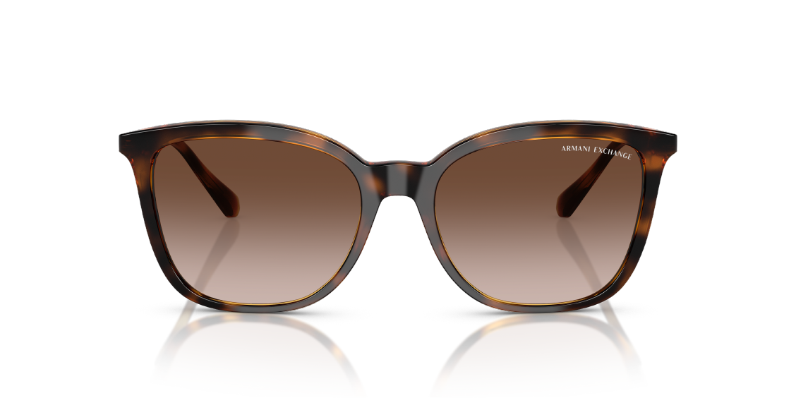 Солнцезащитные очки Armani Exchange AX4151S 821313