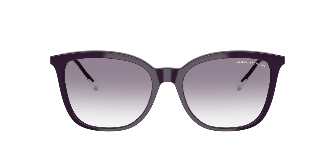 Солнцезащитные очки Armani Exchange AX4151S 836479