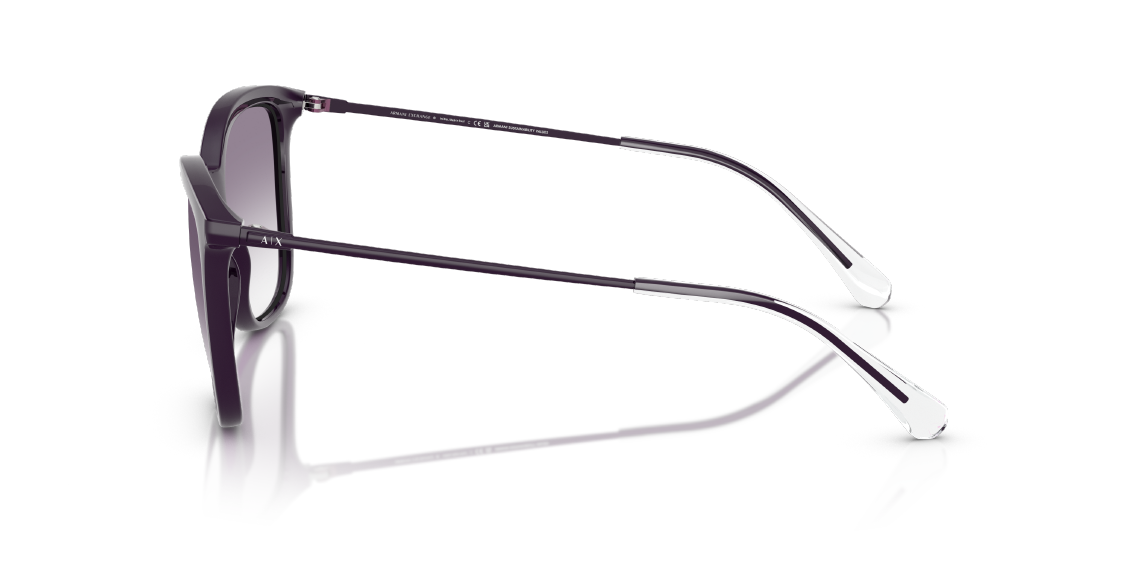 Солнцезащитные очки Armani Exchange AX4151S 836479