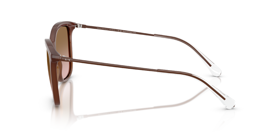 Солнцезащитные очки Armani Exchange AX4151S 836511