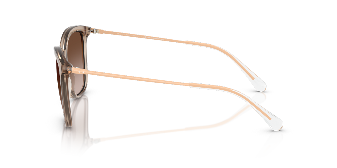 Солнцезащитные очки Armani Exchange AX4151S 836613