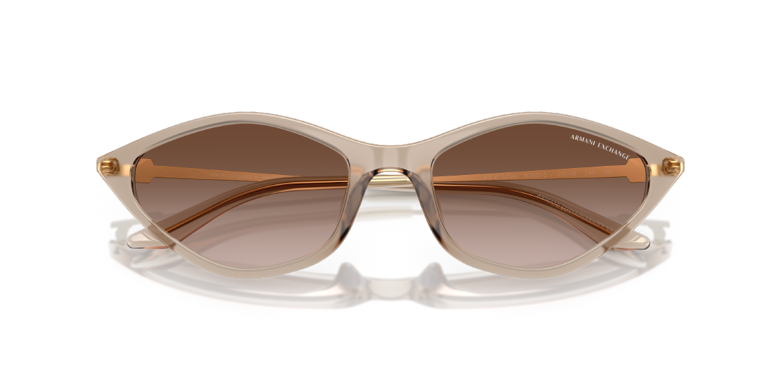 Солнцезащитные очки Armani Exchange AX4152SU 836613