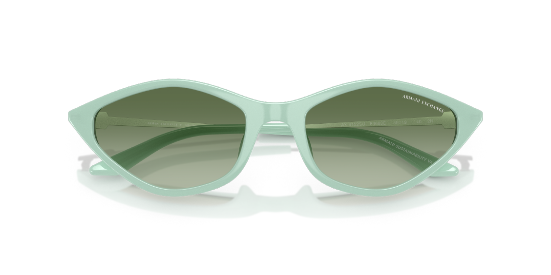 Солнцезащитные очки Armani Exchange AX4152SU 83688E