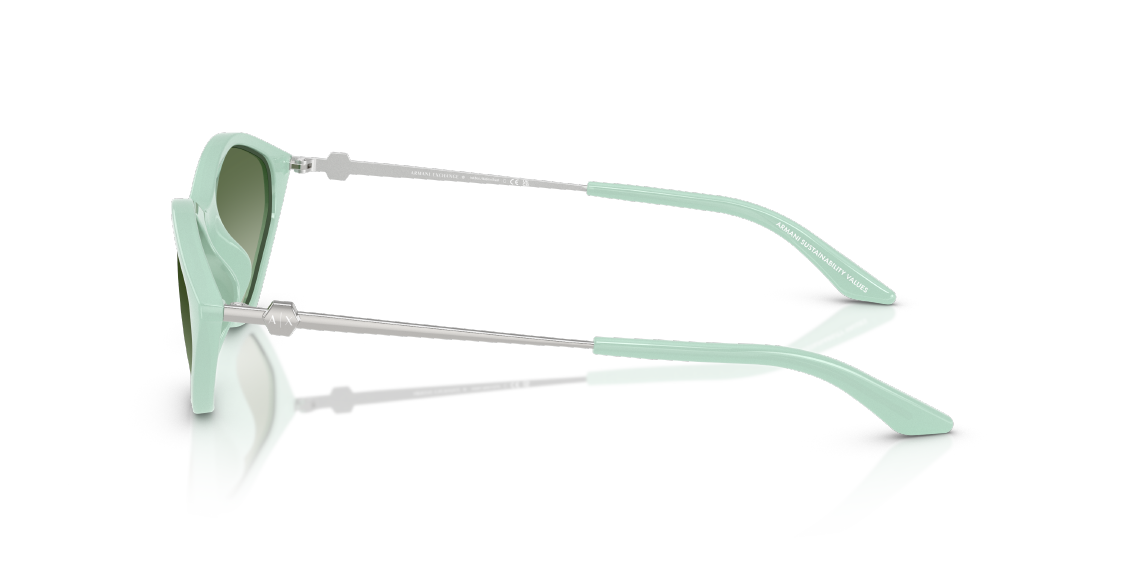 Солнцезащитные очки Armani Exchange AX4152SU 83688E