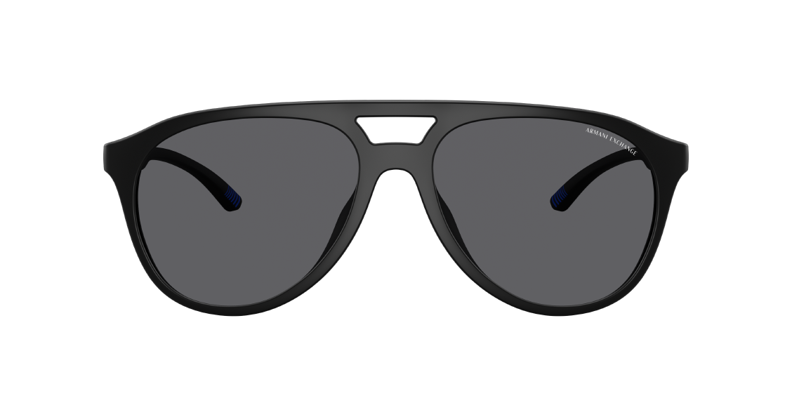 Солнцезащитные очки Armani Exchange AX4156SU 8078T3