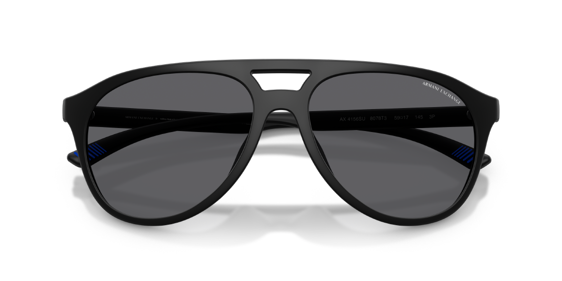 Солнцезащитные очки Armani Exchange AX4156SU 8078T3