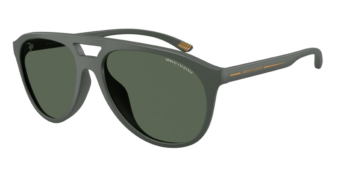 Солнцезащитные очки Armani Exchange AX4156SU 837771