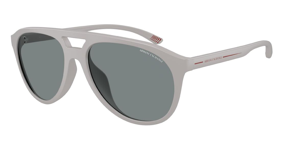 Солнцезащитные очки Armani Exchange AX4156SU 837887