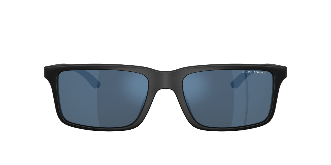 Солнцезащитные очки Armani Exchange AX4157SU 807855