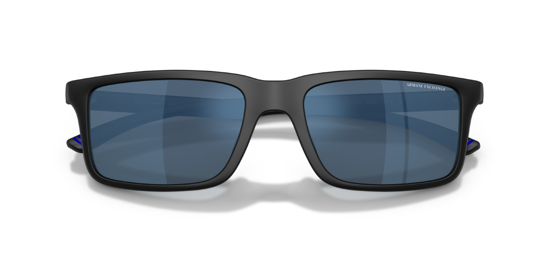 Солнцезащитные очки Armani Exchange AX4157SU 807855