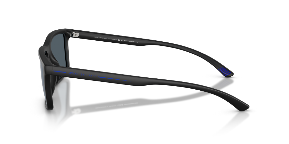 Солнцезащитные очки Armani Exchange AX4157SU 807855