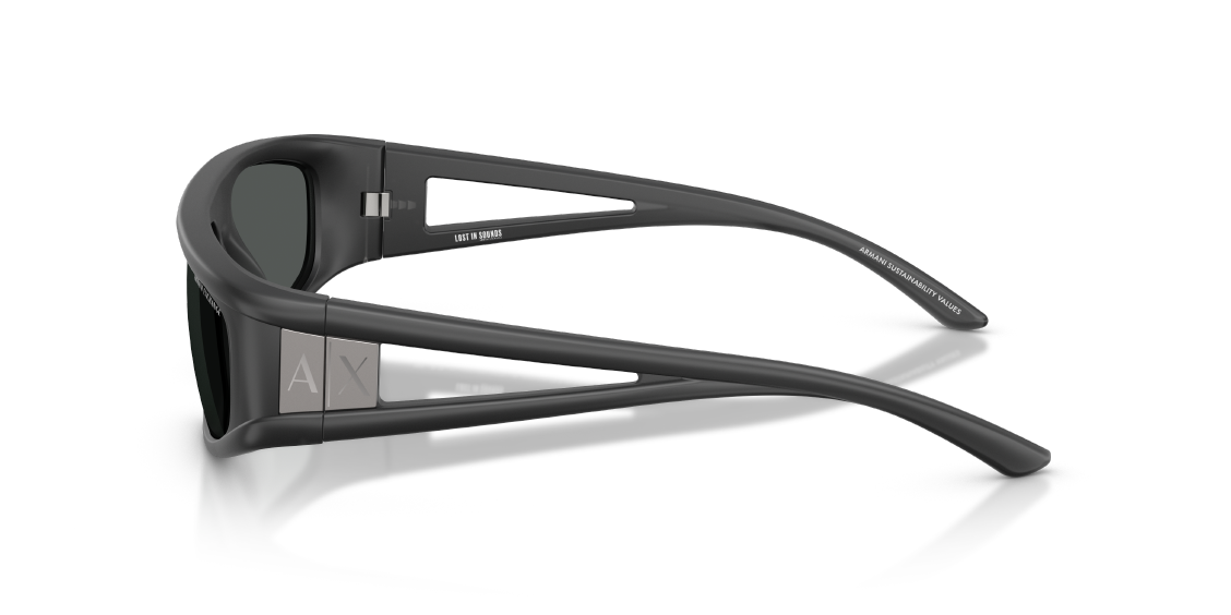 Солнцезащитные очки Armani Exchange AX4159SU 838487