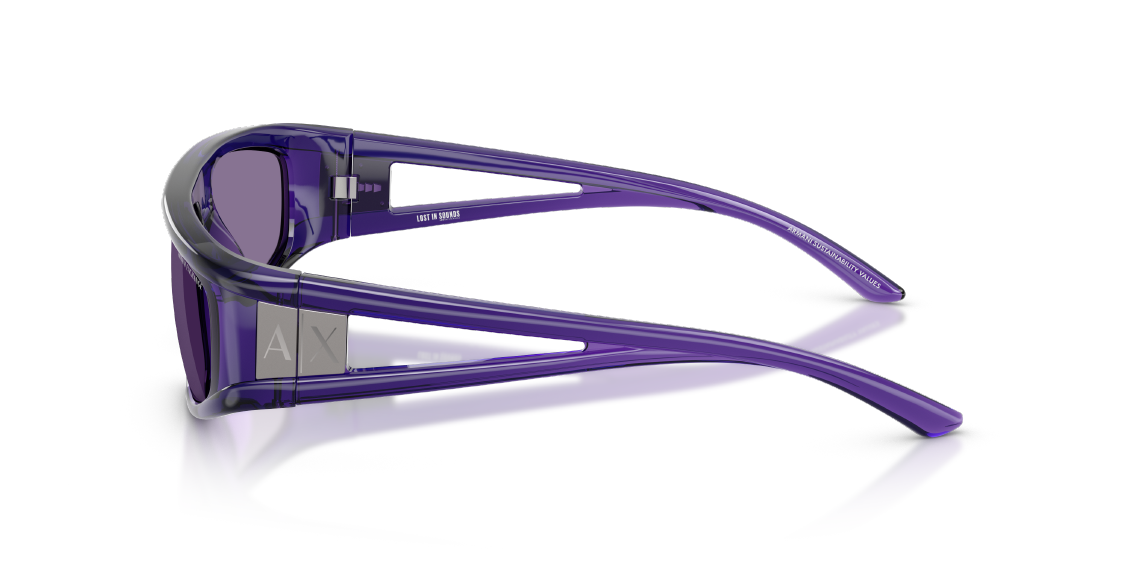 Солнцезащитные очки Armani Exchange AX4159SU 8385AK