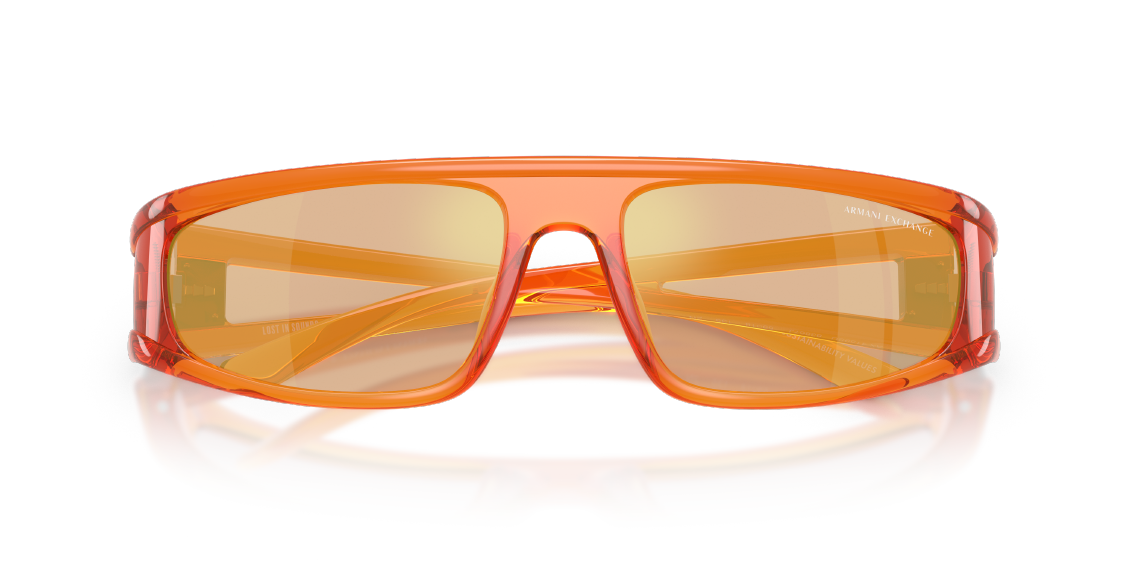 Солнцезащитные очки Armani Exchange AX4159SU 83867J