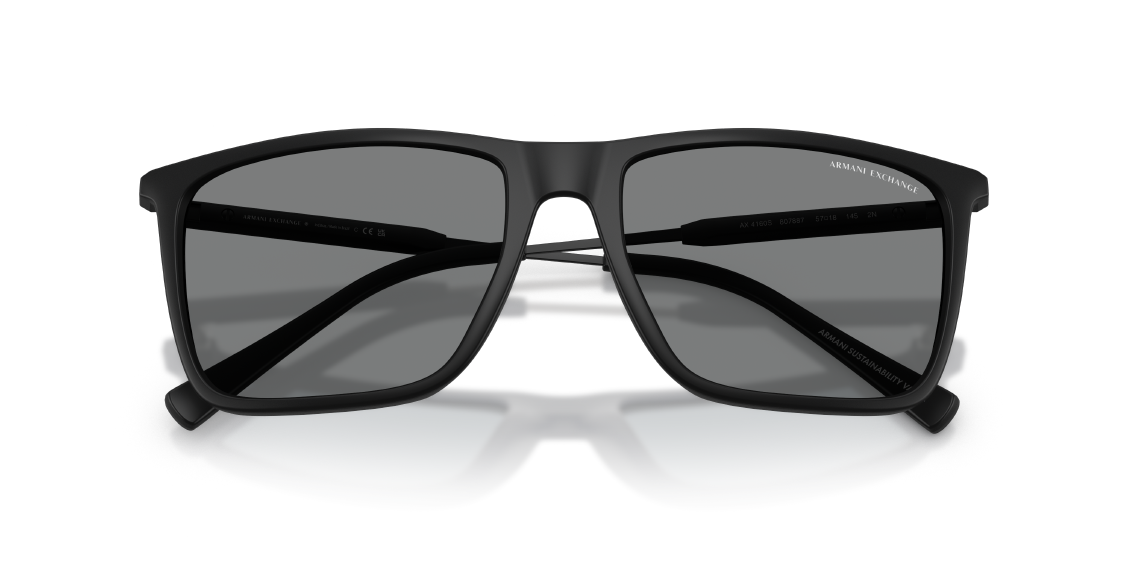 Солнцезащитные очки Armani Exchange AX4160S 807887