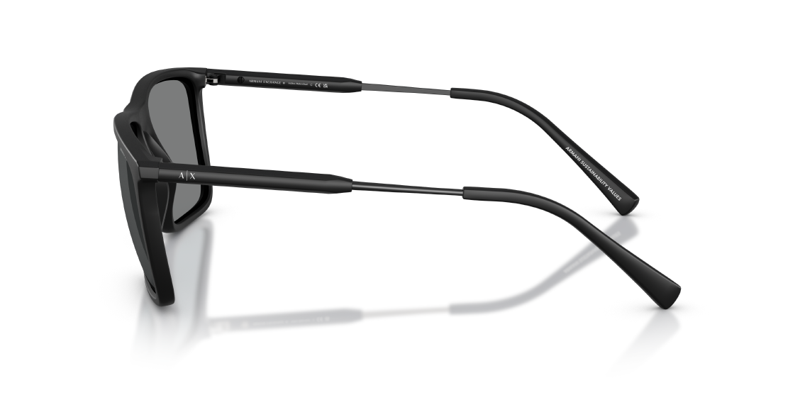 Солнцезащитные очки Armani Exchange AX4160S 807887