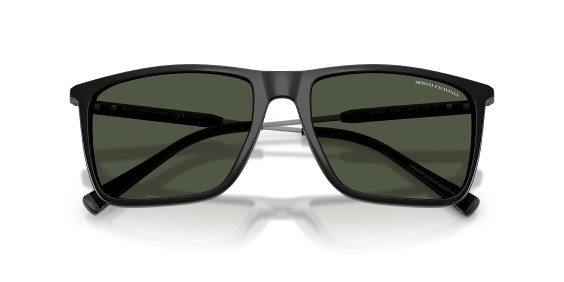 Солнцезащитные очки Armani Exchange AX4160S 81582J