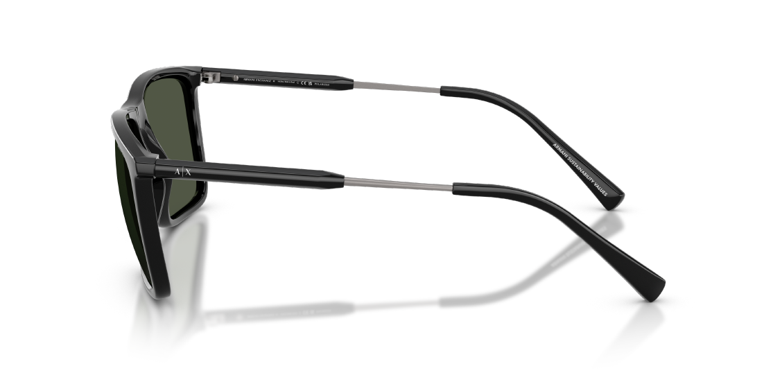 Солнцезащитные очки Armani Exchange AX4160S 81582J