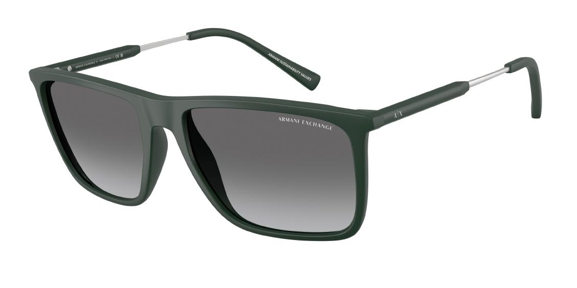 Солнцезащитные очки Armani Exchange AX4160S 837911