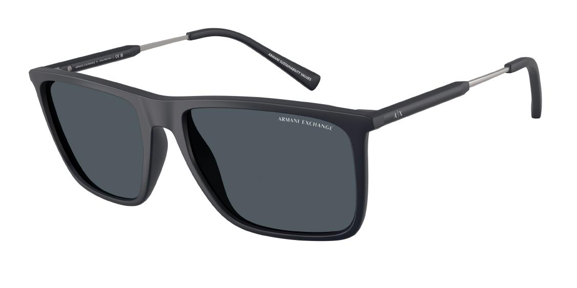 Солнцезащитные очки Armani Exchange AX4160S 838087