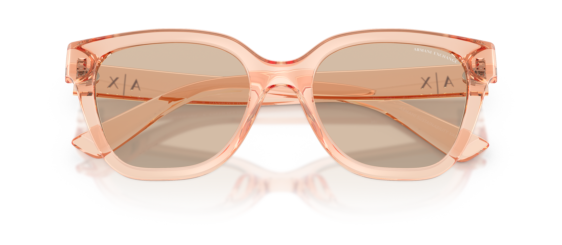 Солнцезащитные очки Armani Exchange AX4164SU 839593