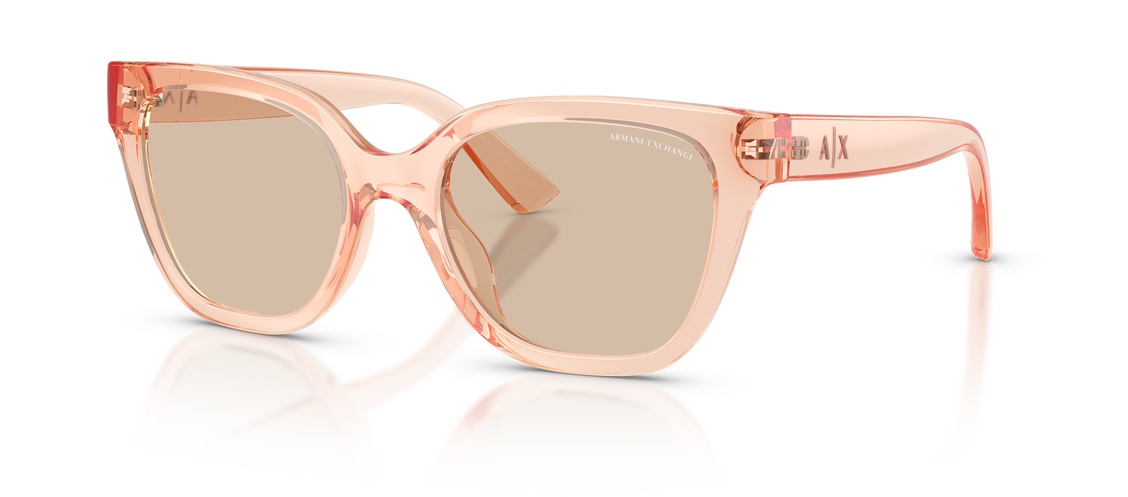 Солнцезащитные очки Armani Exchange AX4164SU 839593