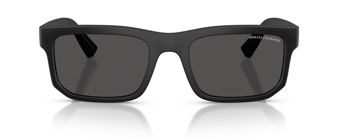Солнцезащитные очки Armani Exchange AX4165S 807887