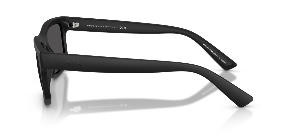 Солнцезащитные очки Armani Exchange AX4165S 807887