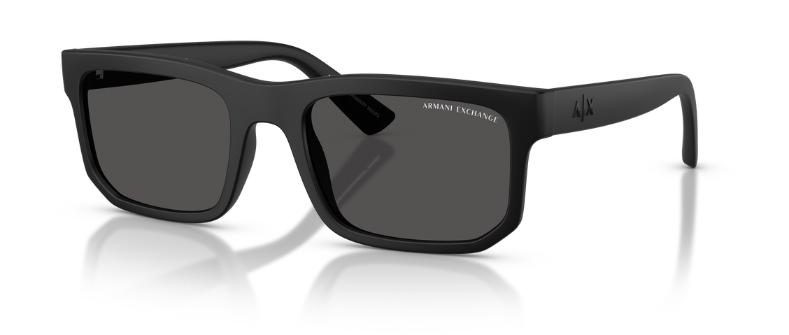 Солнцезащитные очки Armani Exchange AX4165S 807887