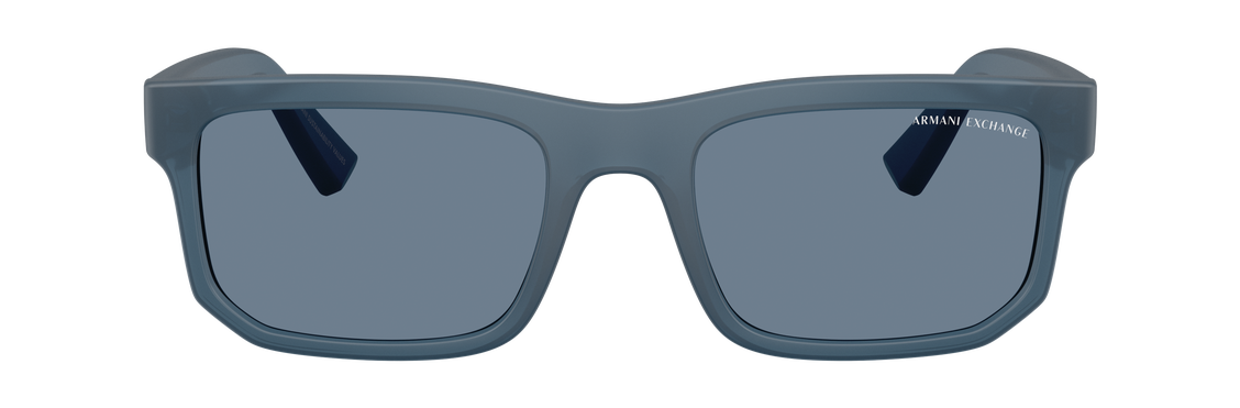 Солнцезащитные очки Armani Exchange AX4165S 83922V