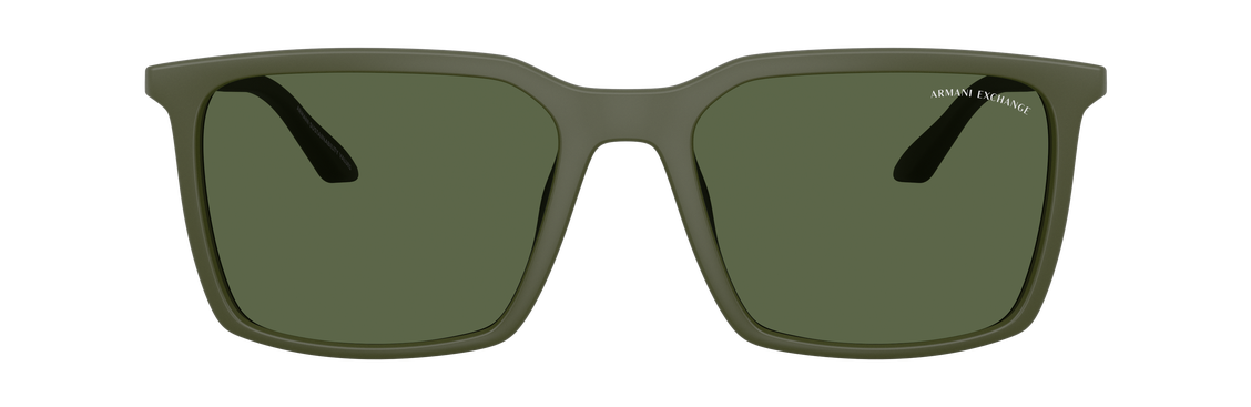 Солнцезащитные очки Armani Exchange AX4170SU 830171