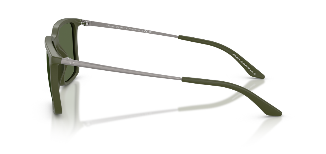 Солнцезащитные очки Armani Exchange AX4170SU 830171