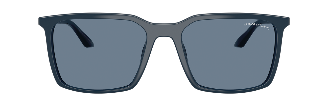 Солнцезащитные очки Armani Exchange AX4170SU 84062V