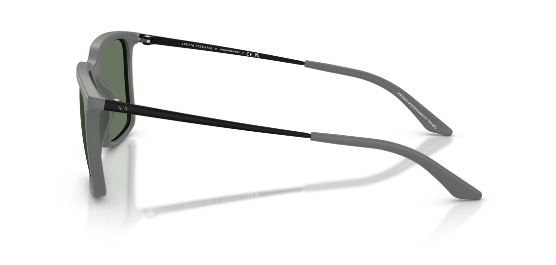 Солнцезащитные очки Armani Exchange AX4170SU 840782