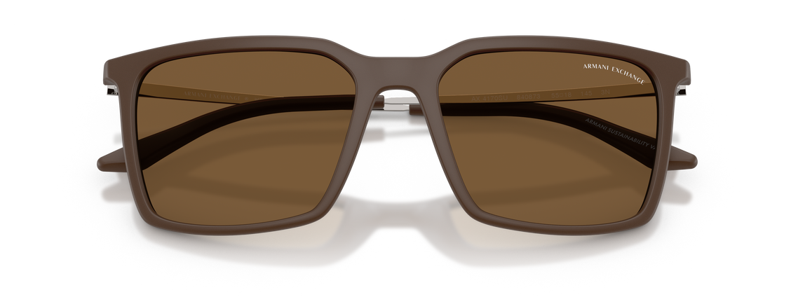 Солнцезащитные очки Armani Exchange AX4170SU 840873