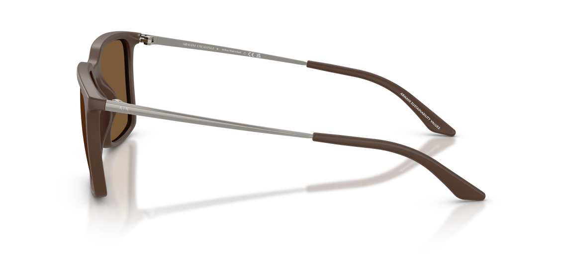 Солнцезащитные очки Armani Exchange AX4170SU 840873
