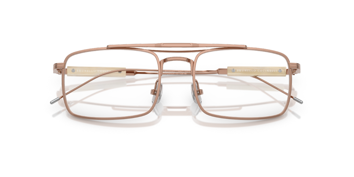 Оптическая оправа Brunello Cucinelli BC1006T 5007