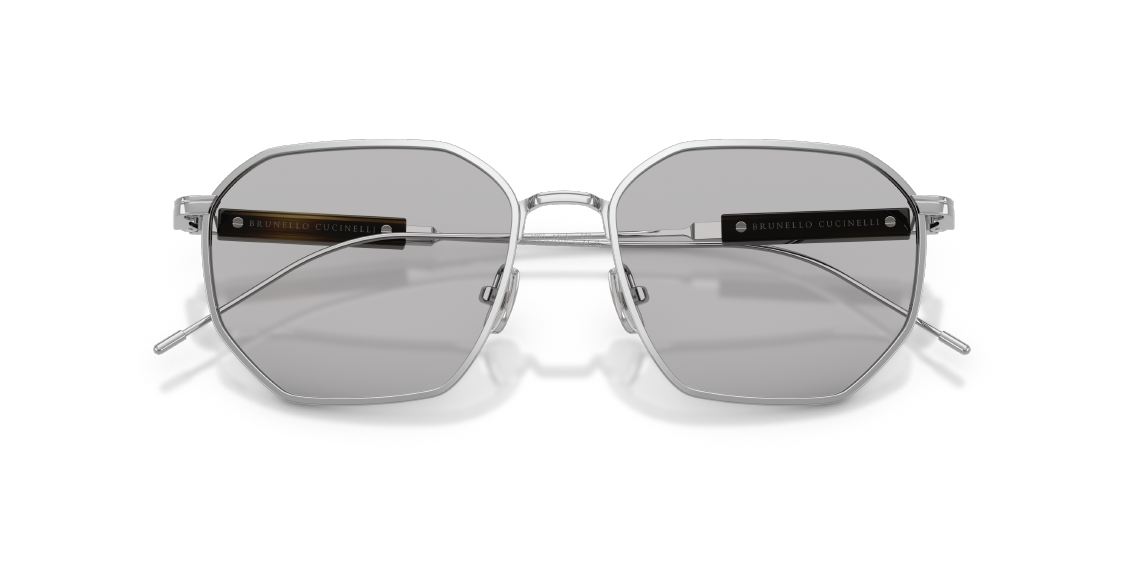 Оптическая оправа Brunello Cucinelli BC1010T 5001