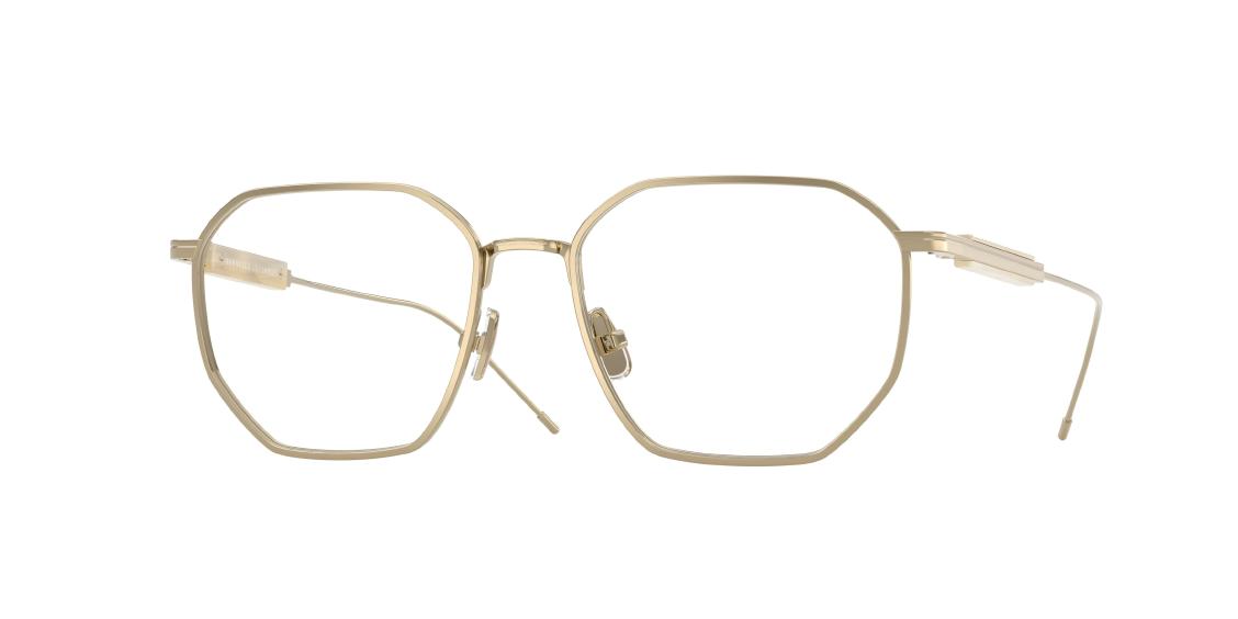 Оптическая оправа Brunello Cucinelli BC1010T 5002